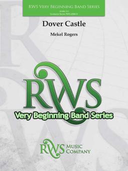 Dover Castle 