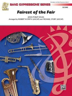 Fairest Of The Fair 