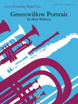 Greenwillow Portrait 