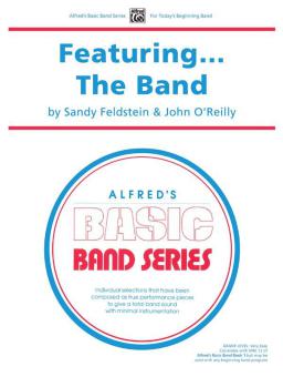 Featuring The Band 