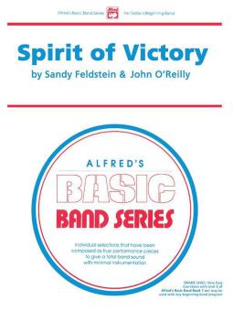 Spirit Of Victory 