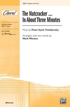 The Nutcracker...In About Three Minutes Download