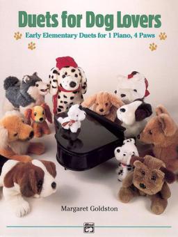 The Bow-Wow Chorus 