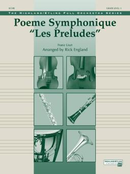 Poème Symphonique "Les Preludes" Download