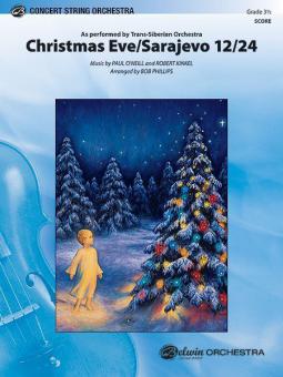 Christmas Eve/Sarajevo 12/24 Download
