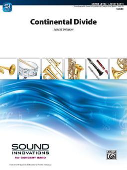 Continental Divide Download