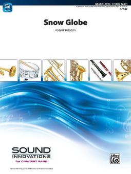 Snow Globe 