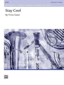 Stay Cool 