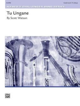 Tu Ungane 