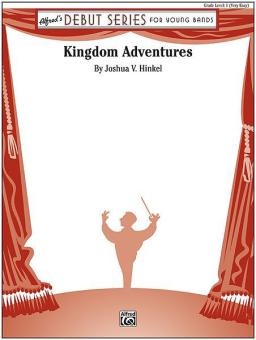 Kingdom Adventures 