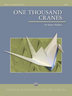 One Thousand Cranes 