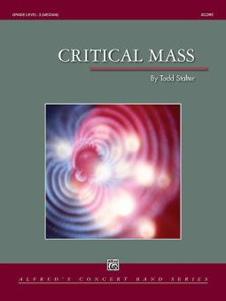 Critical Mass 