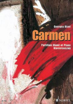 Carmen Standard