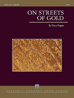 On Streets Of Gold 