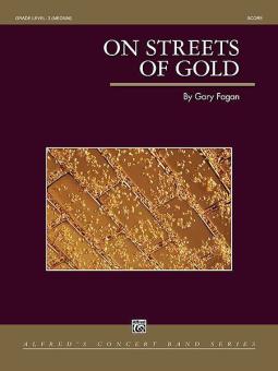 On Streets Of Gold 