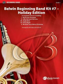 Belwin Beginning Band Kit #7 Download