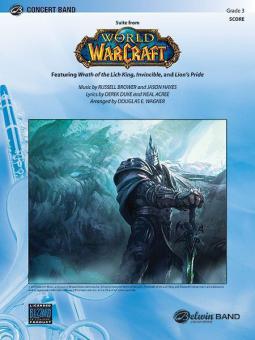 World Of Warcraft 