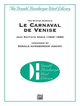 Le Carnaval de Venise 