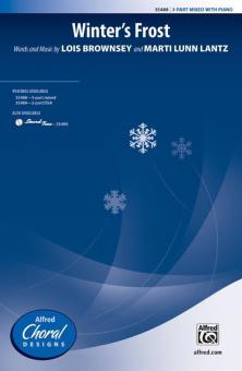 Winter's Frost Download