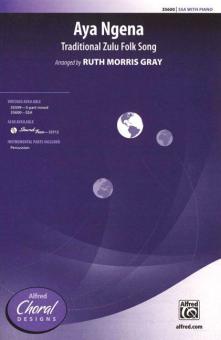 Aya Ngena Download