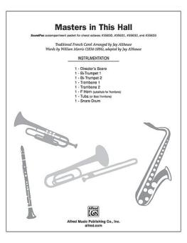 Masters In This Hall Download