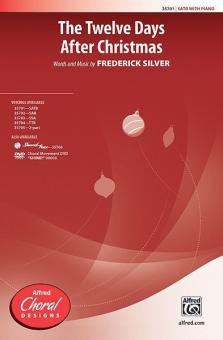 The Twelve Days After Christmas Download