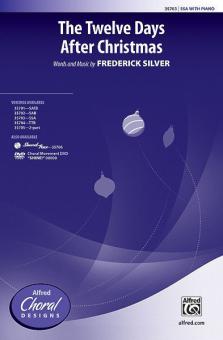 The Twelve Days After Christmas Download