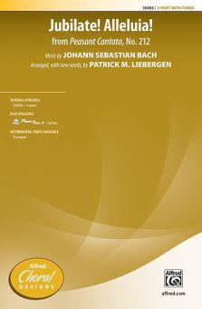 Jubilate! Alleluia! Download