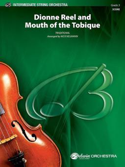 Dionne Reel and Mouth of the Tobique Download