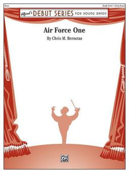 Air Force One 