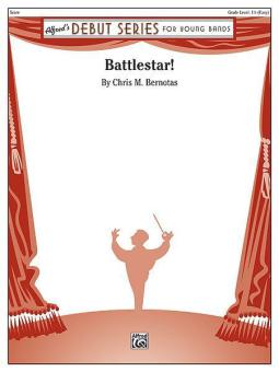 Battlestar! 