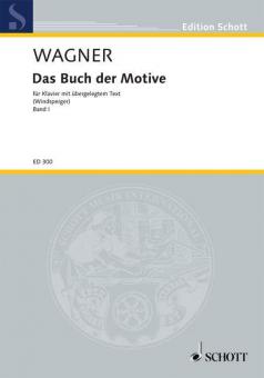 The Book of Motifs Vol. 1 Standard