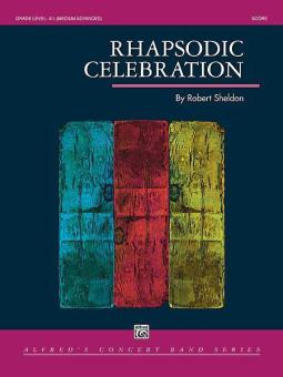 Rhapsodic Celebration 