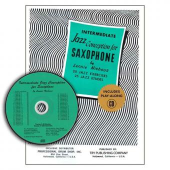 Intermediate Jazz Conception 