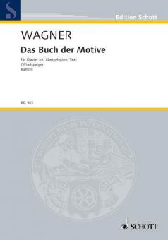 The Book of Motifs Vol. 2 Standard