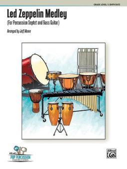 Led Zeppelin Medley Download