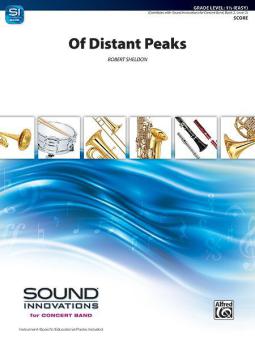 Of Distant Peaks Download