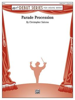Parade Procession 
