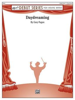 Daydreaming 
