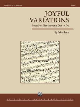 Joyful Variations 