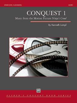 Conquest 1 Download
