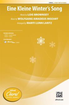 Eine Kleine Winter's Song Download