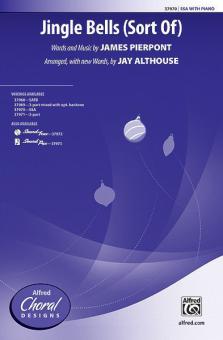 Jingle Bells (Sort Of) Download