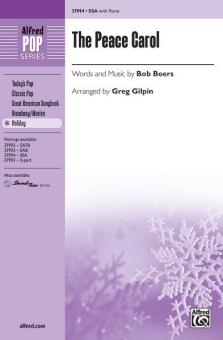 The Peace Carol Download