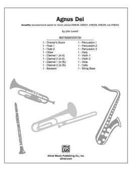 Agnus Dei 