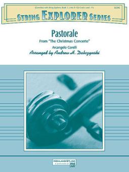 Pastorale 
