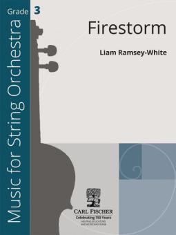Firestorm 