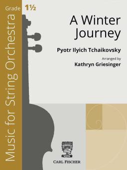 A Winter Journey 