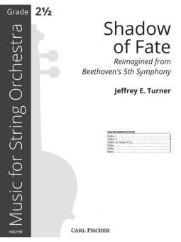 Shadow of Fate 