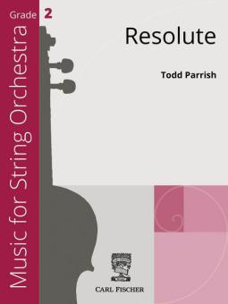 Resolute 